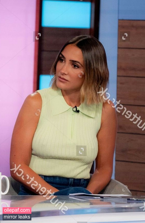 Latest Leaks Frankie Bridge Nude #493 - Fapello