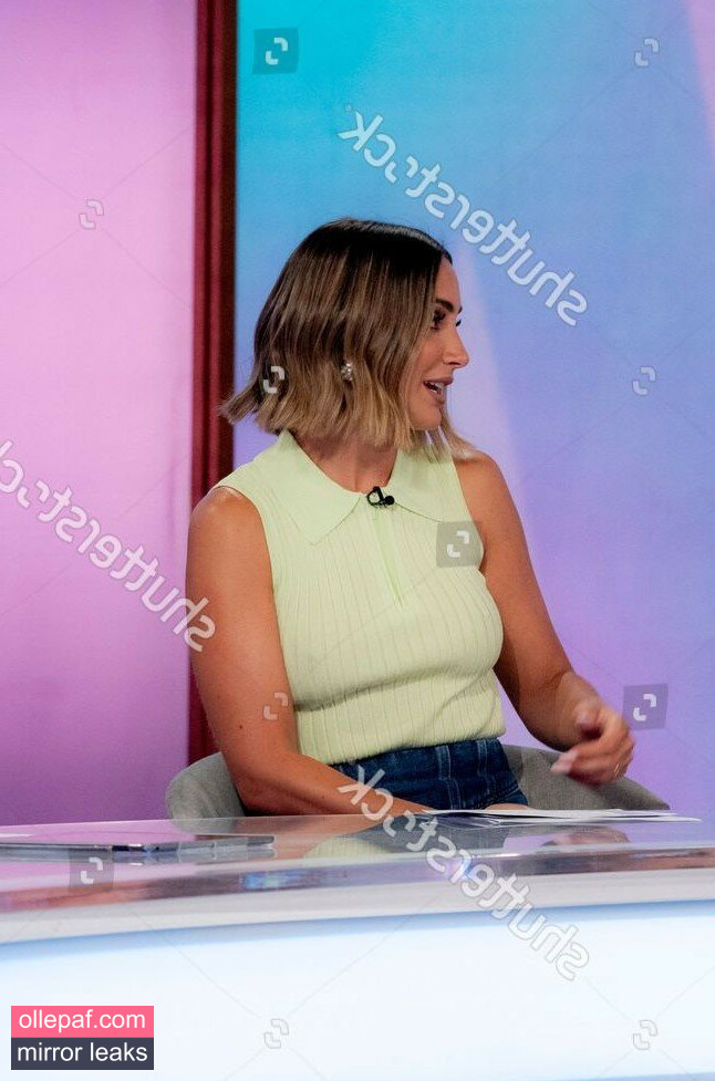 Latest Leaks Frankie Bridge Nude #494 - Fapello
