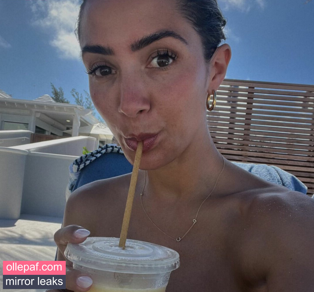 Latest Leaks Frankie Bridge Nude #521 - Fapello