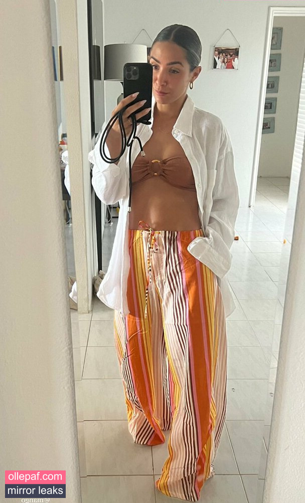 Latest Leaks Frankie Bridge Nude #529 - Fapello
