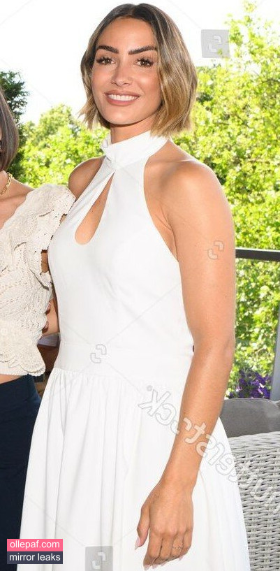 Latest Leaks Frankie Bridge Nude #552 - Fapello