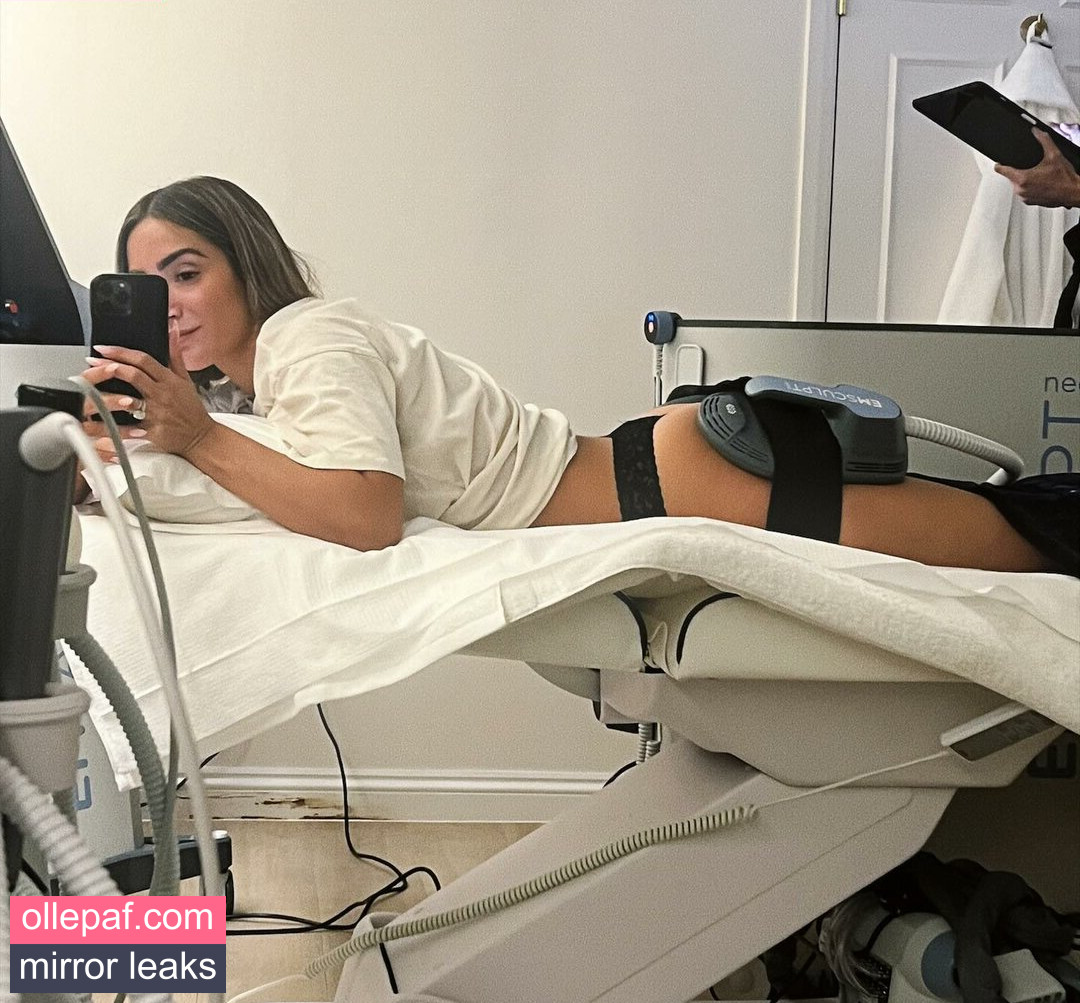 Latest Leaks Frankie Bridge Nude #572 - Fapello