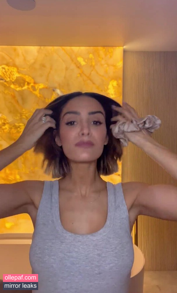Latest Leaks Frankie Bridge Nude #588 - Fapello