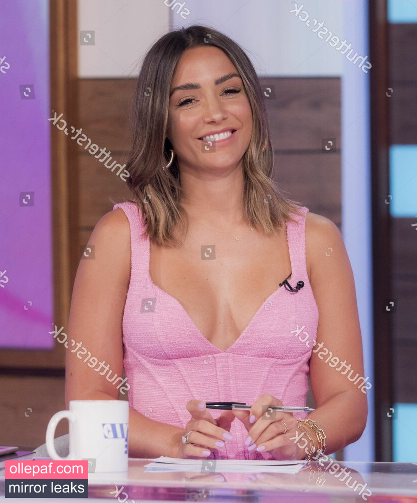Latest Leaks Frankie Bridge Nude #601 - Fapello