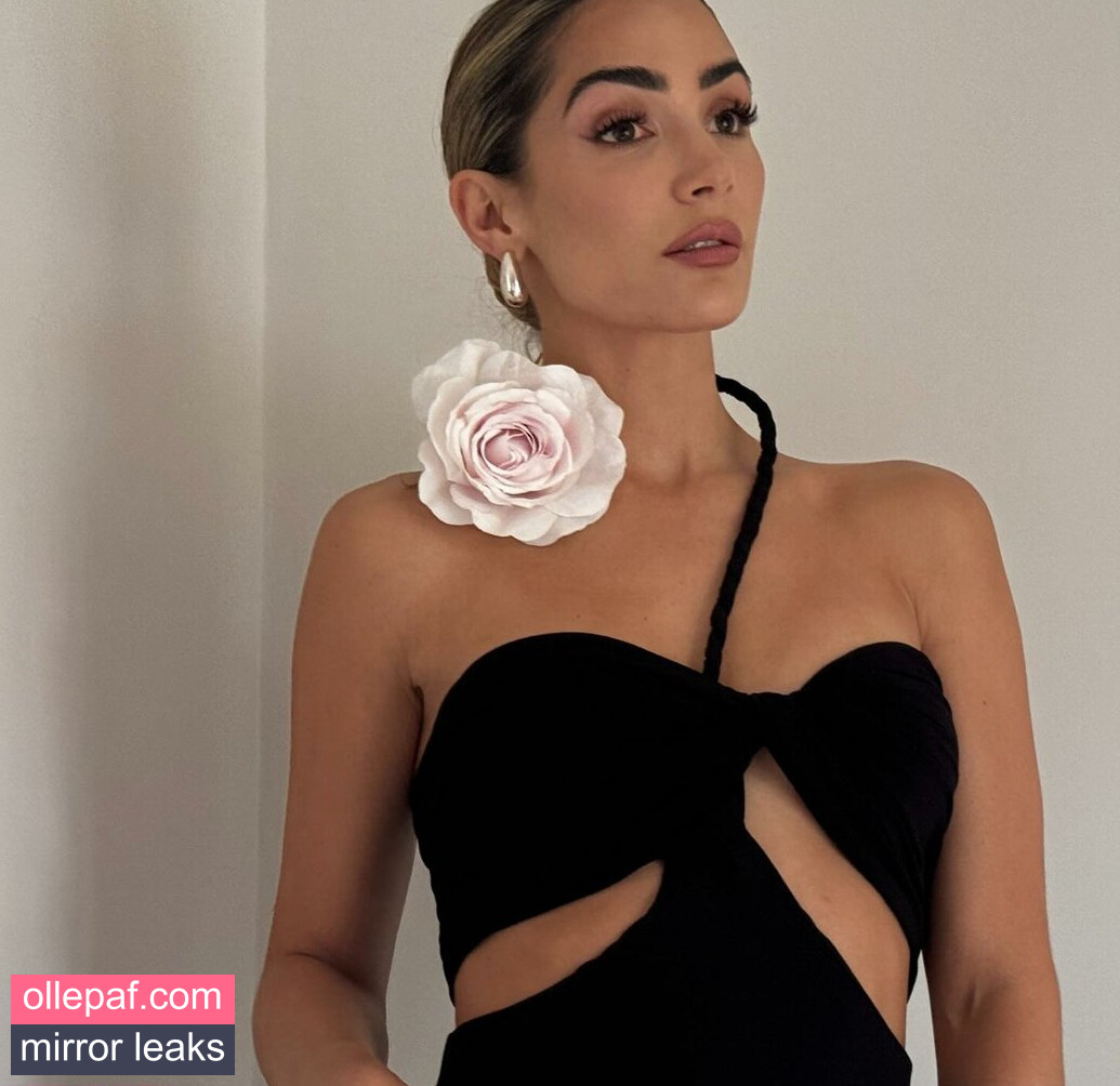 Latest Leaks Frankie Bridge Nude #612 - Fapello