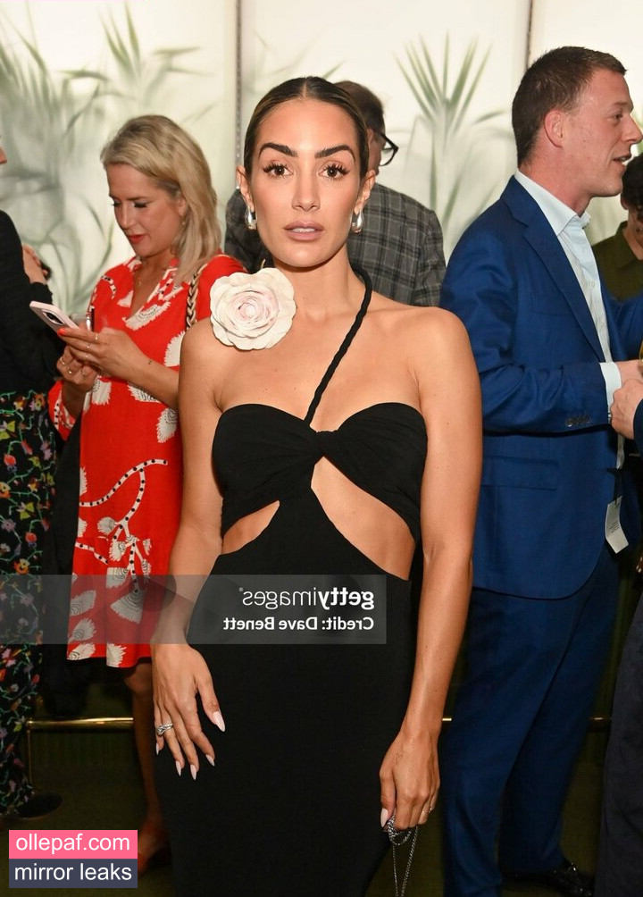 Latest Leaks Frankie Bridge Nude #619 - Fapello