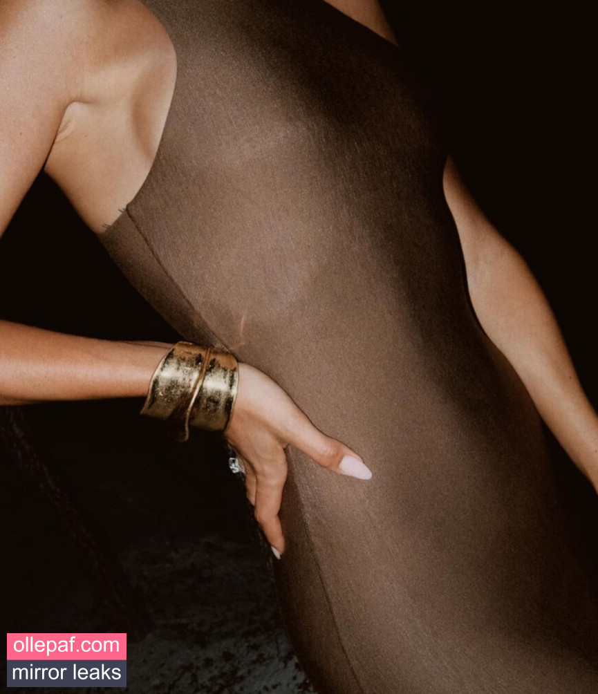 Latest Leaks Frankie Bridge Nude #716 - Fapello