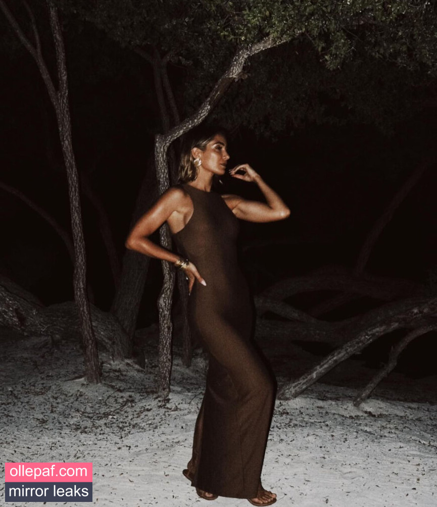 Latest Leaks Frankie Bridge Nude #718 - Fapello
