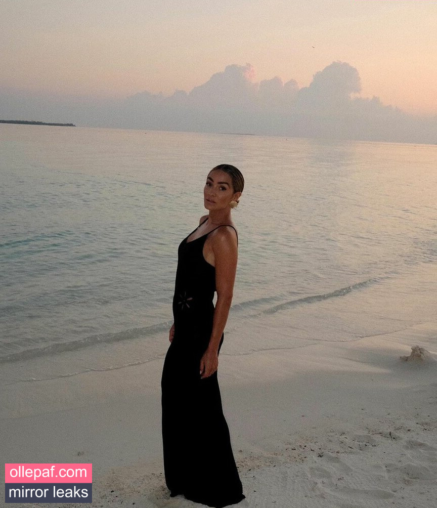 Latest Leaks Frankie Bridge Nude #758 - Fapello