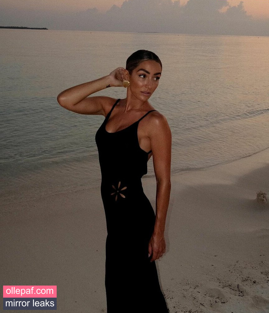 Latest Leaks Frankie Bridge Nude #760 - Fapello