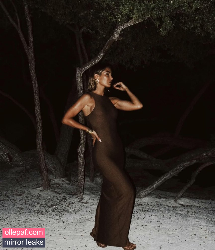 Latest Leaks Frankie Bridge Nude #78 - Fapello