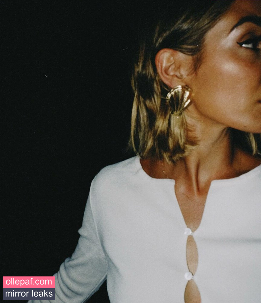 Latest Leaks Frankie Bridge Nude #778 - Fapello