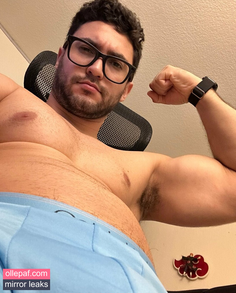Latest Leaks frankie_tajin Nude #2 - Fapello
