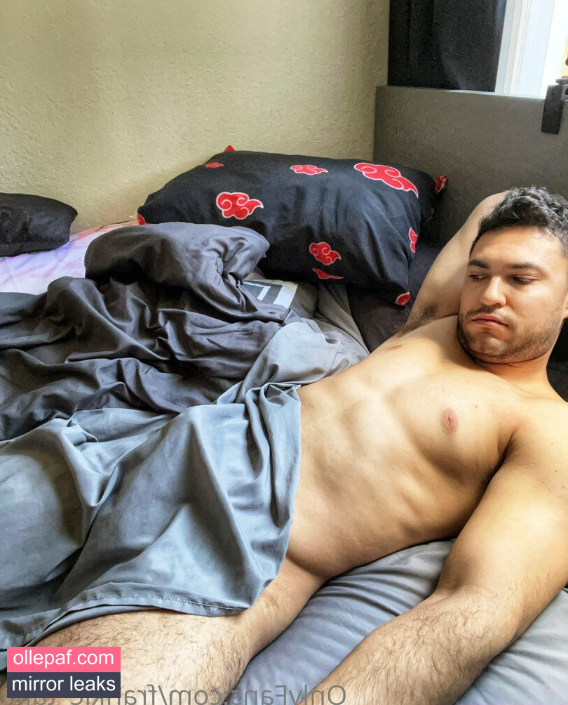 Latest Leaks frankie_tajin Nude #159 - Fapello