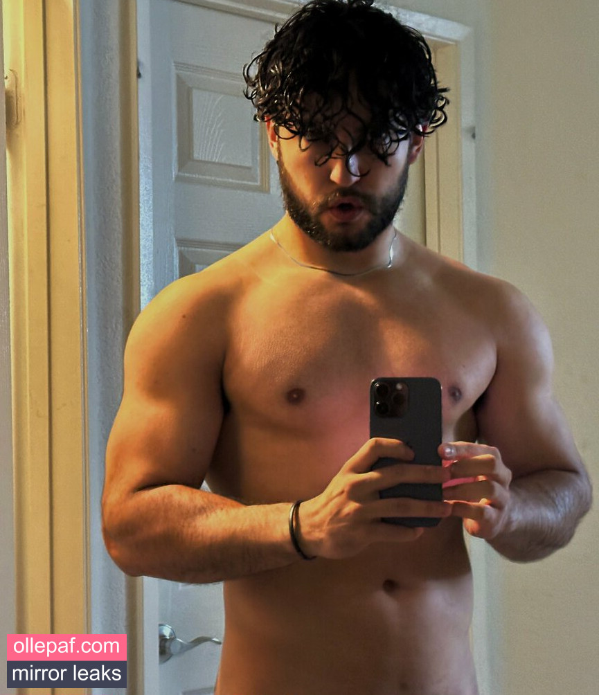 Latest Leaks frankie_tajin Nude #20 - Fapello