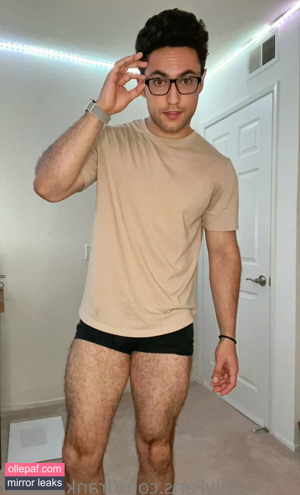 Latest Leaks frankie_tajin Nude #200 - Fapello