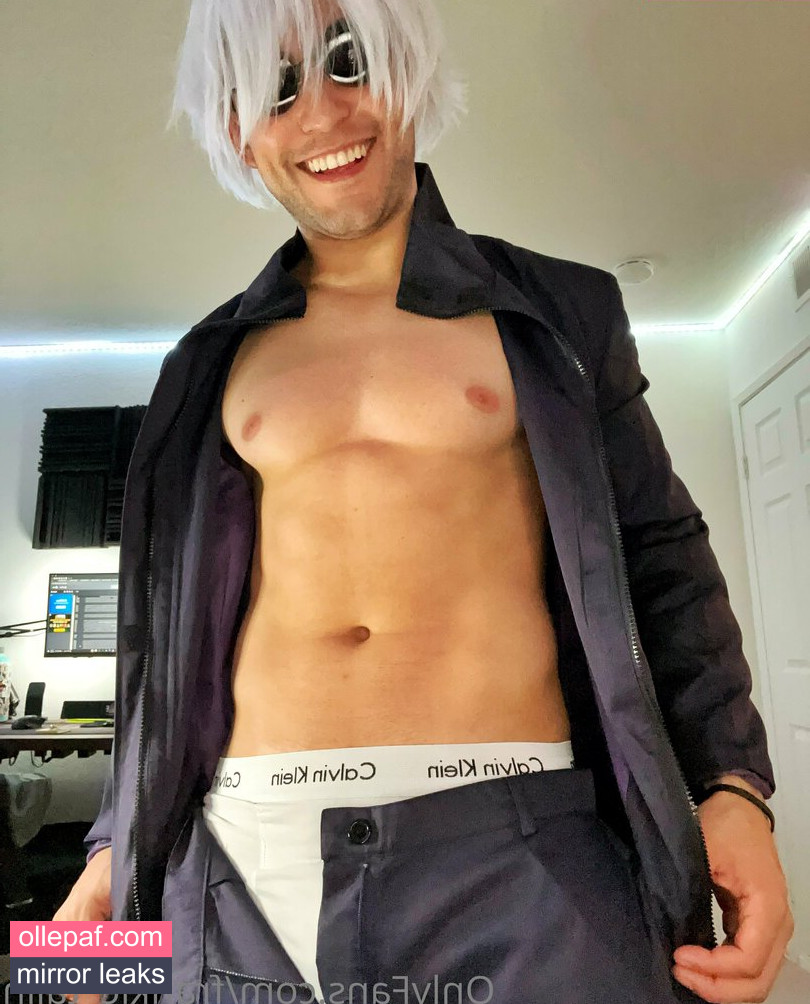 Latest Leaks frankie_tajin Nude #220 - Fapello