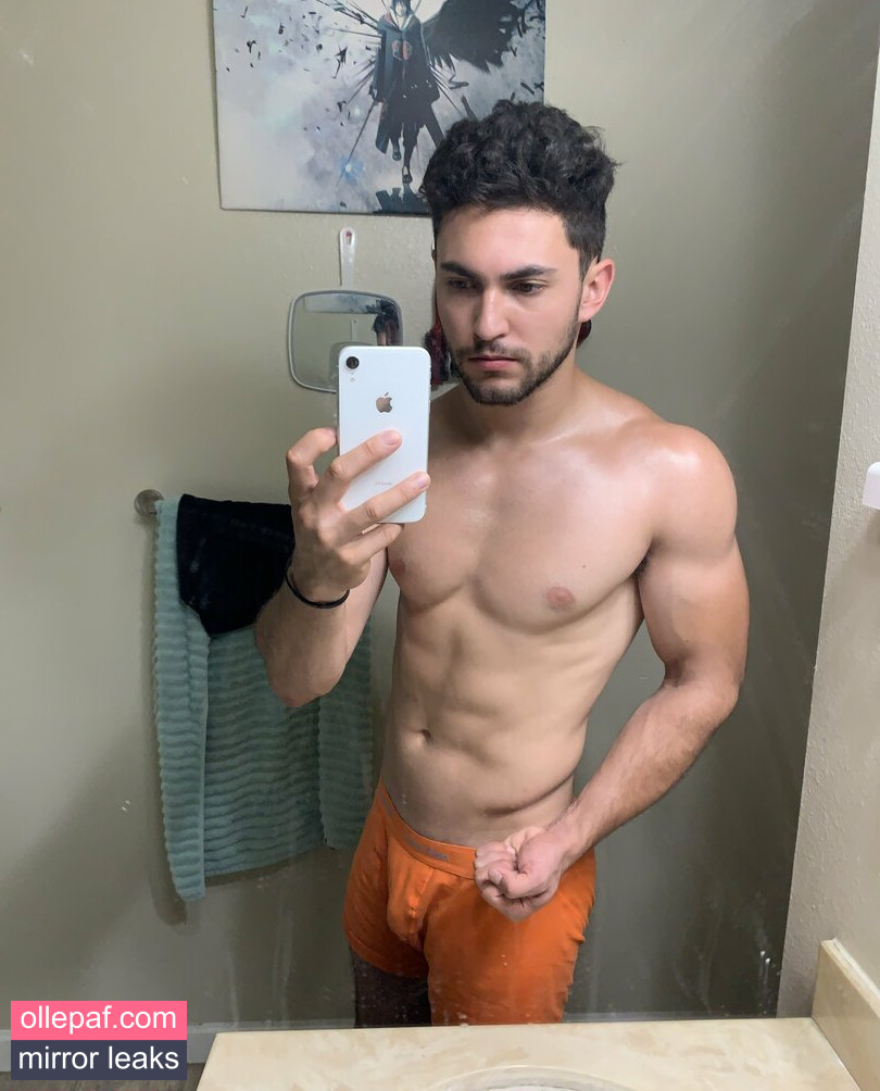 Latest Leaks frankie_tajin Nude #235 - Fapello