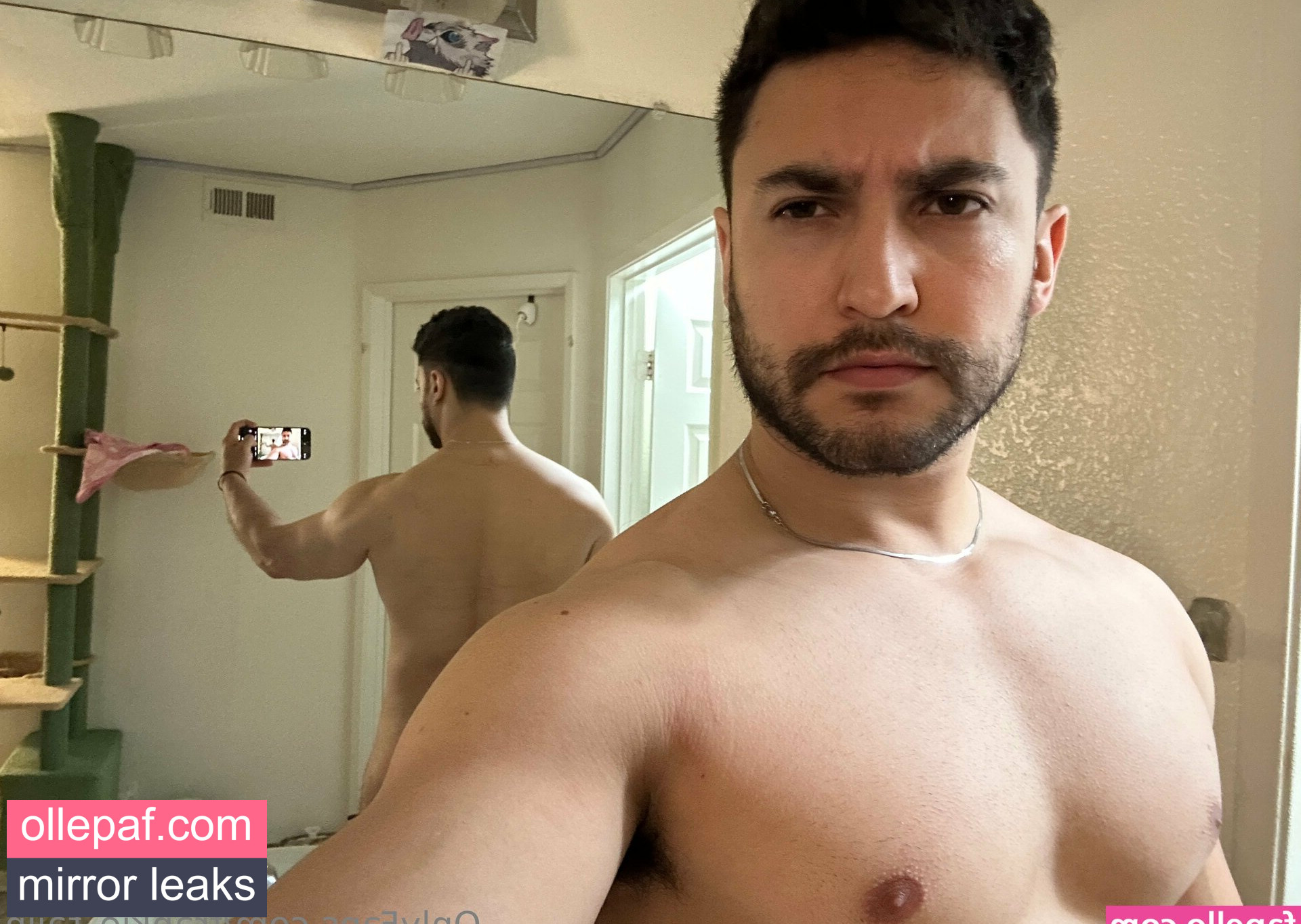 Latest Leaks frankie_tajin Nude #5 - Fapello