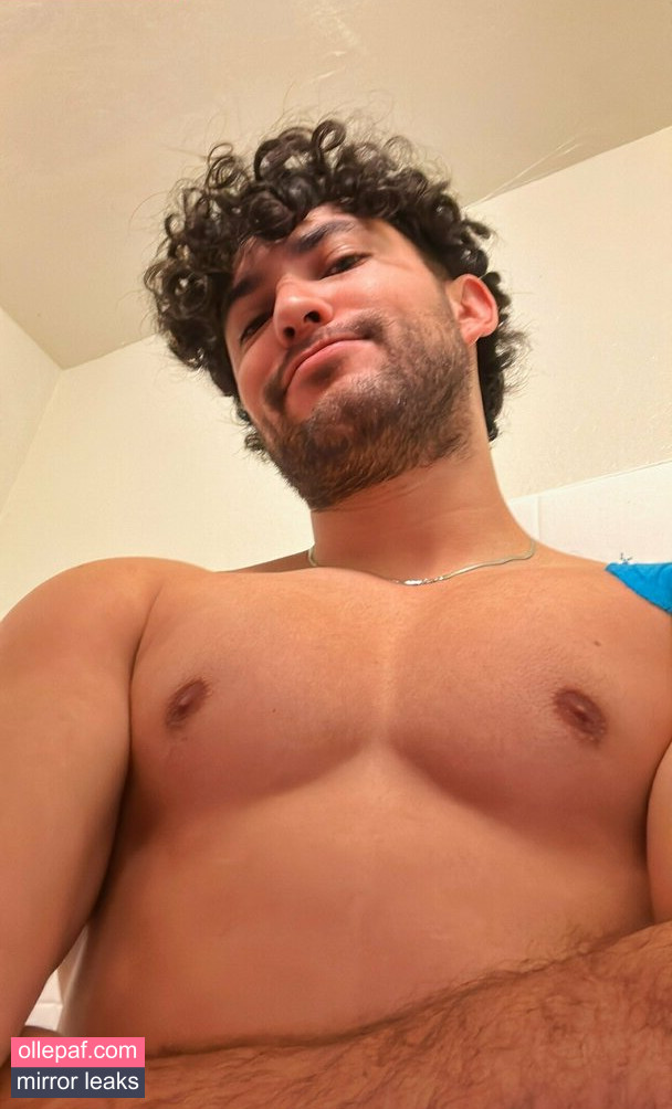Latest Leaks frankie_tajin Nude #45 - Fapello