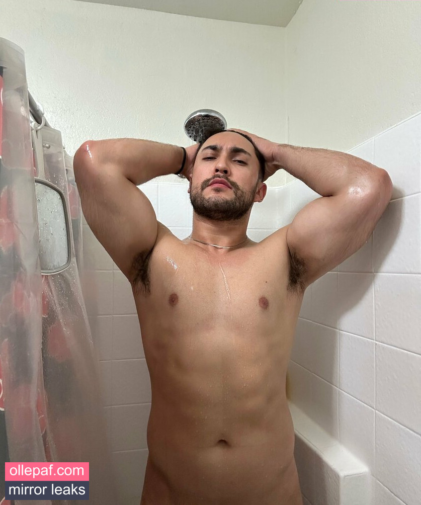 Latest Leaks frankie_tajin Nude #7 - Fapello