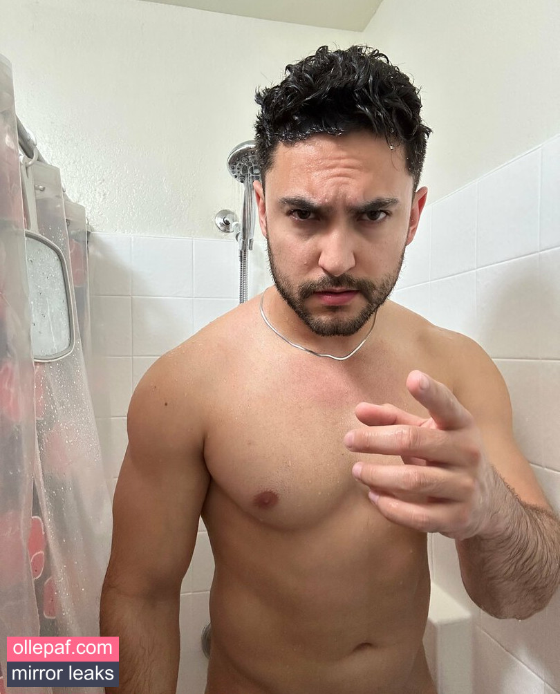 Latest Leaks frankie_tajin Nude #8 - Fapello