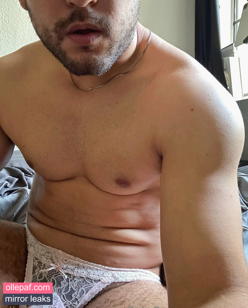 Latest Leaks frankie_tajin Nude #73 - Fapello