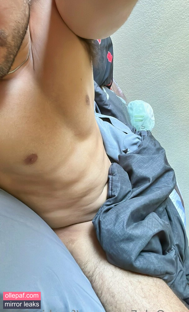 Latest Leaks frankie_tajin Nude #76 - Fapello