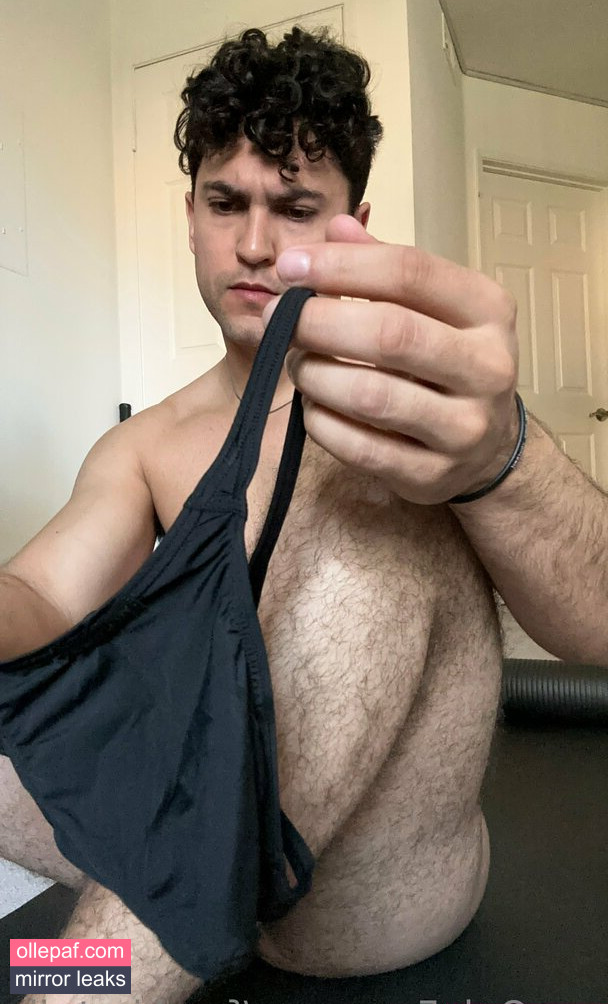 Latest Leaks frankie_tajin Nude #98 - Fapello