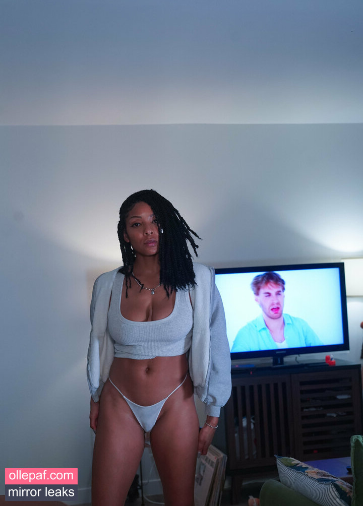 Latest Leaks Frankiiy Nude #188 - Fapello