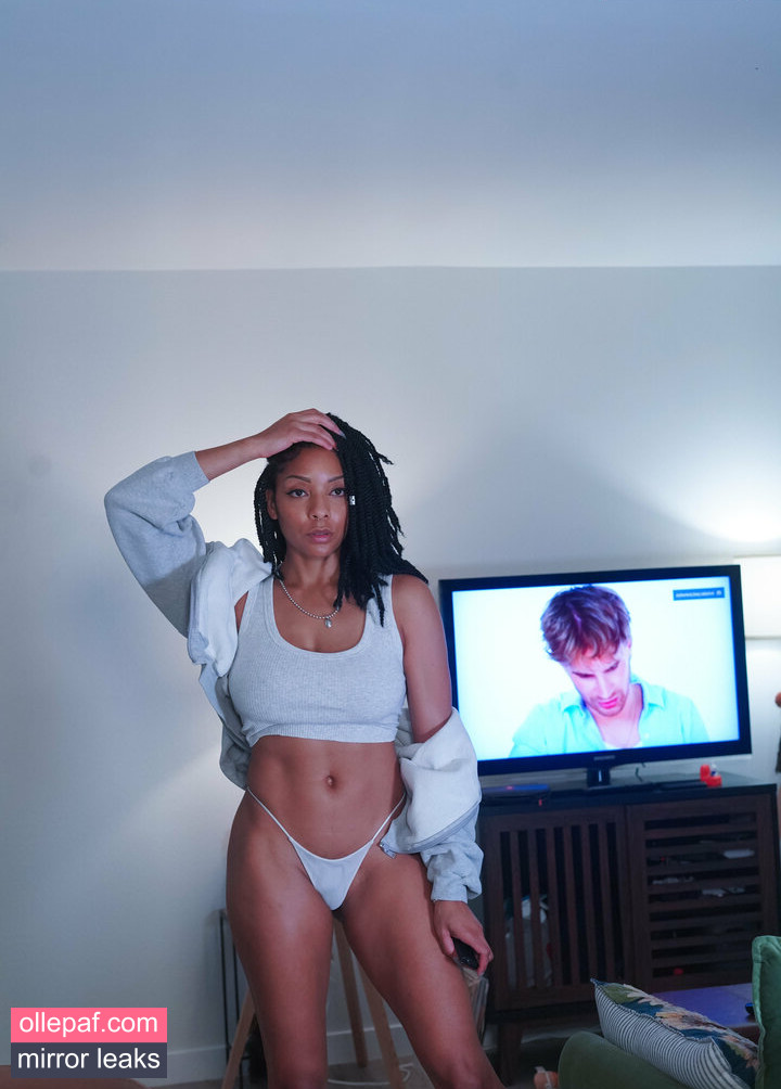 Latest Leaks Frankiiy Nude #193 - Fapello