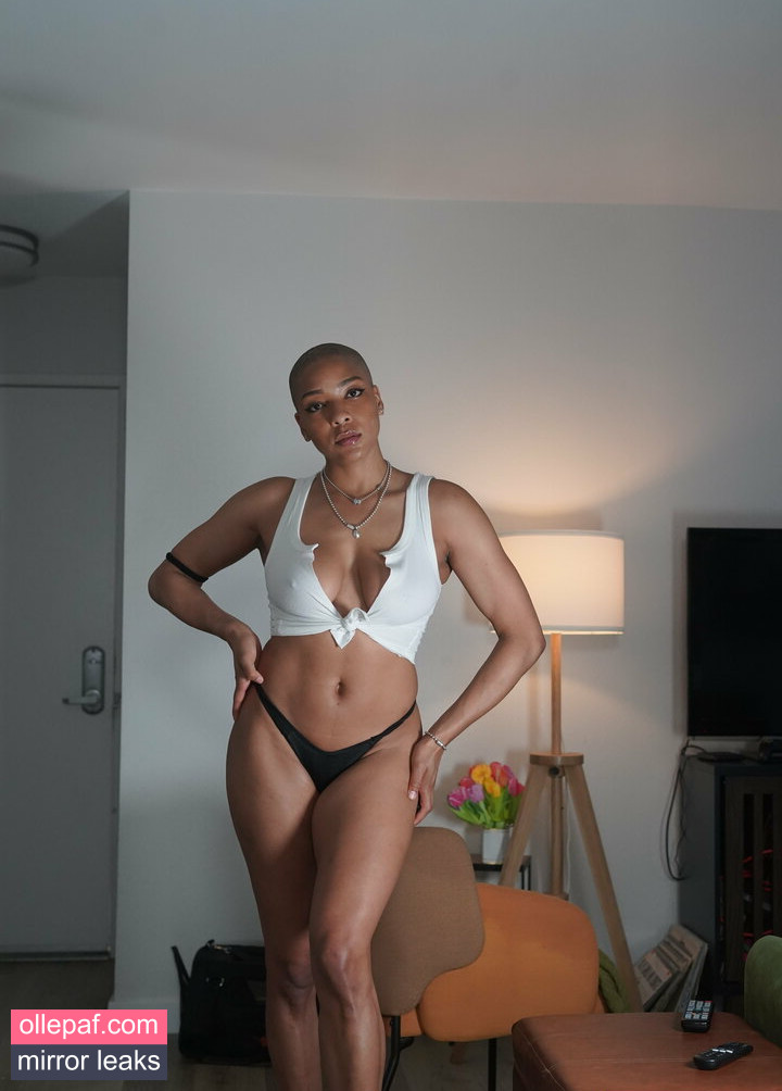 Latest Leaks Frankiiy Nude #24 - Fapello