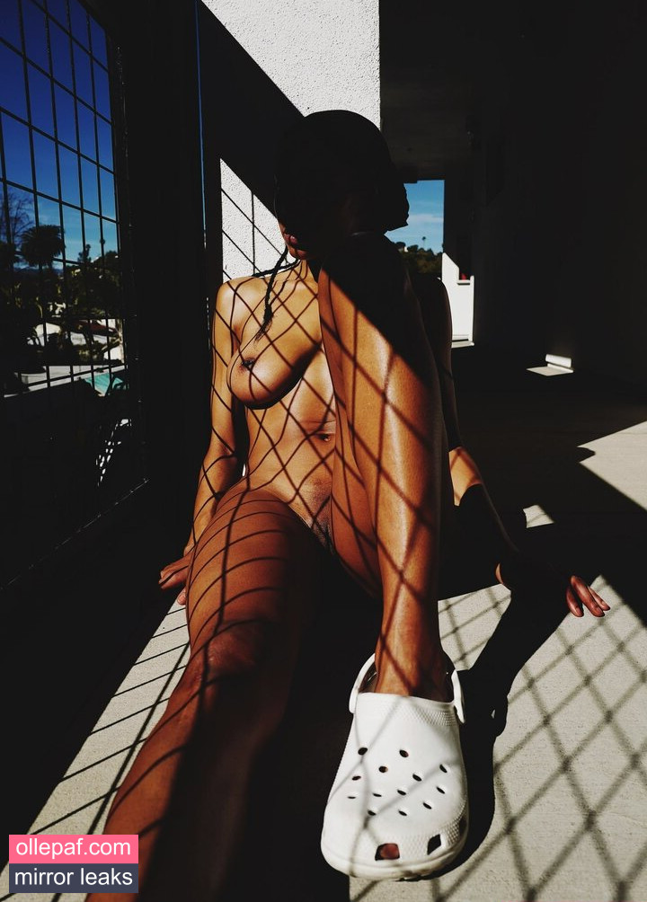 Latest Leaks Frankiiy Nude #261 - Fapello