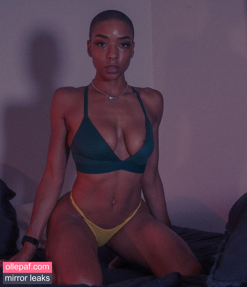 Latest Leaks Frankiiy Nude #283 - Fapello