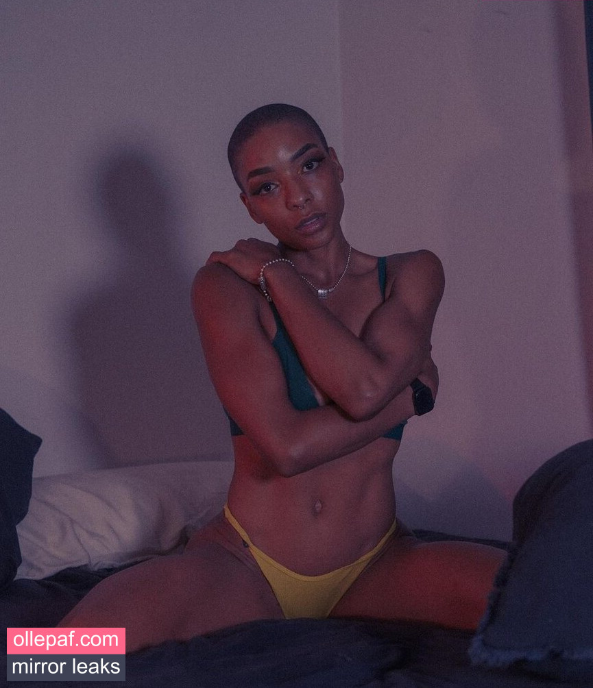 Latest Leaks Frankiiy Nude #287 - Fapello