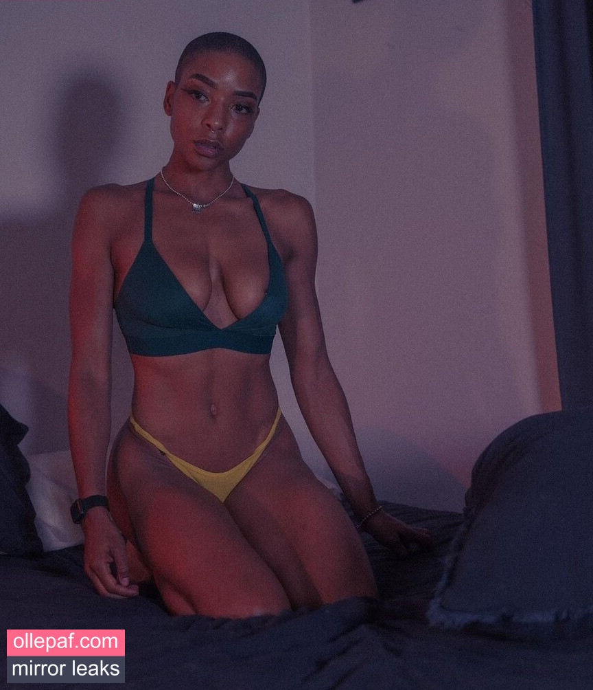 Latest Leaks Frankiiy Nude #289 - Fapello