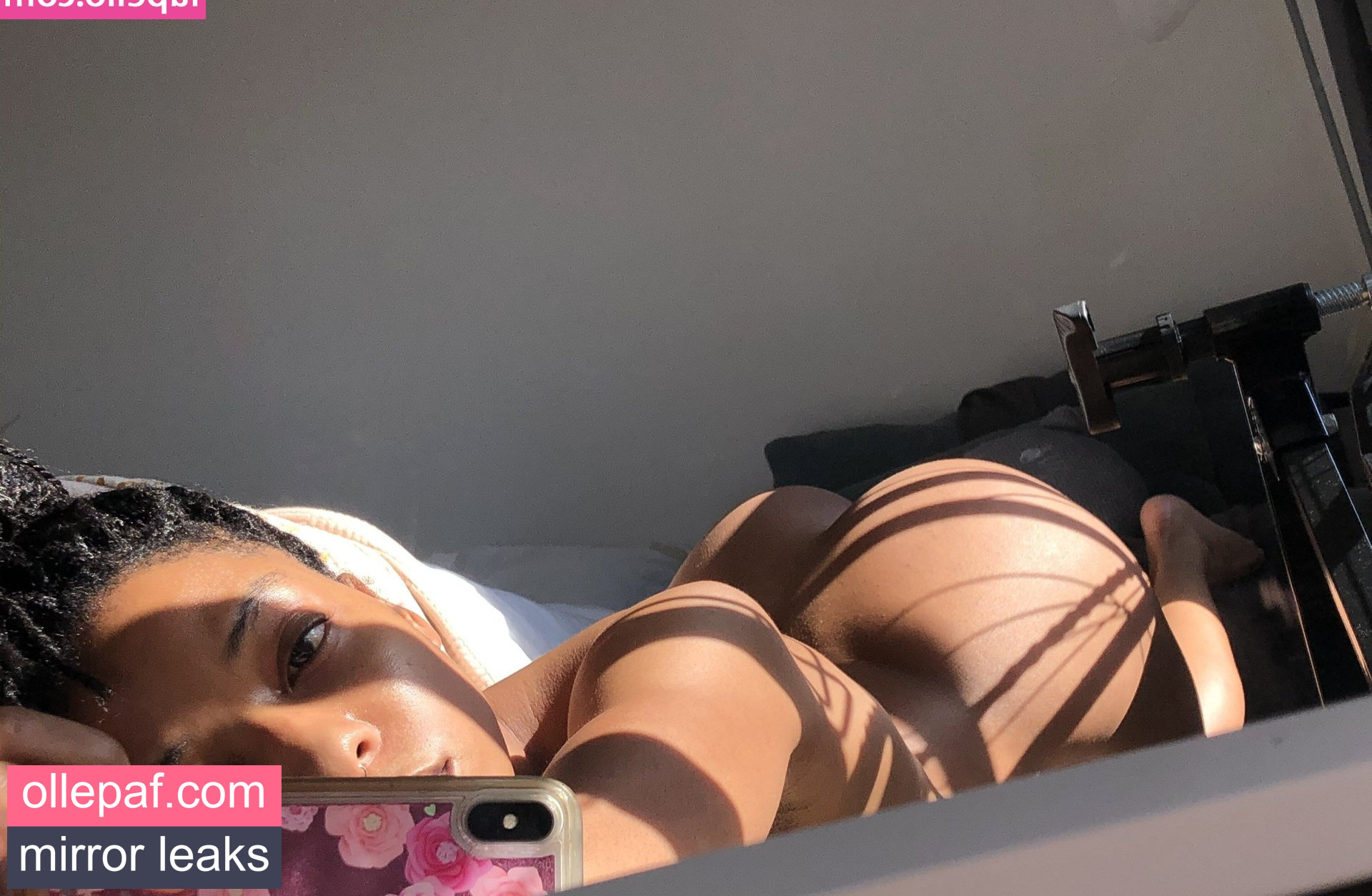 Latest Leaks Frankiiy Nude #326 - Fapello