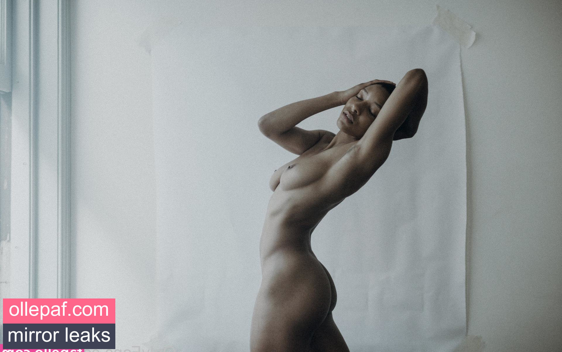 Latest Leaks Frankiiy Nude #375 - Fapello