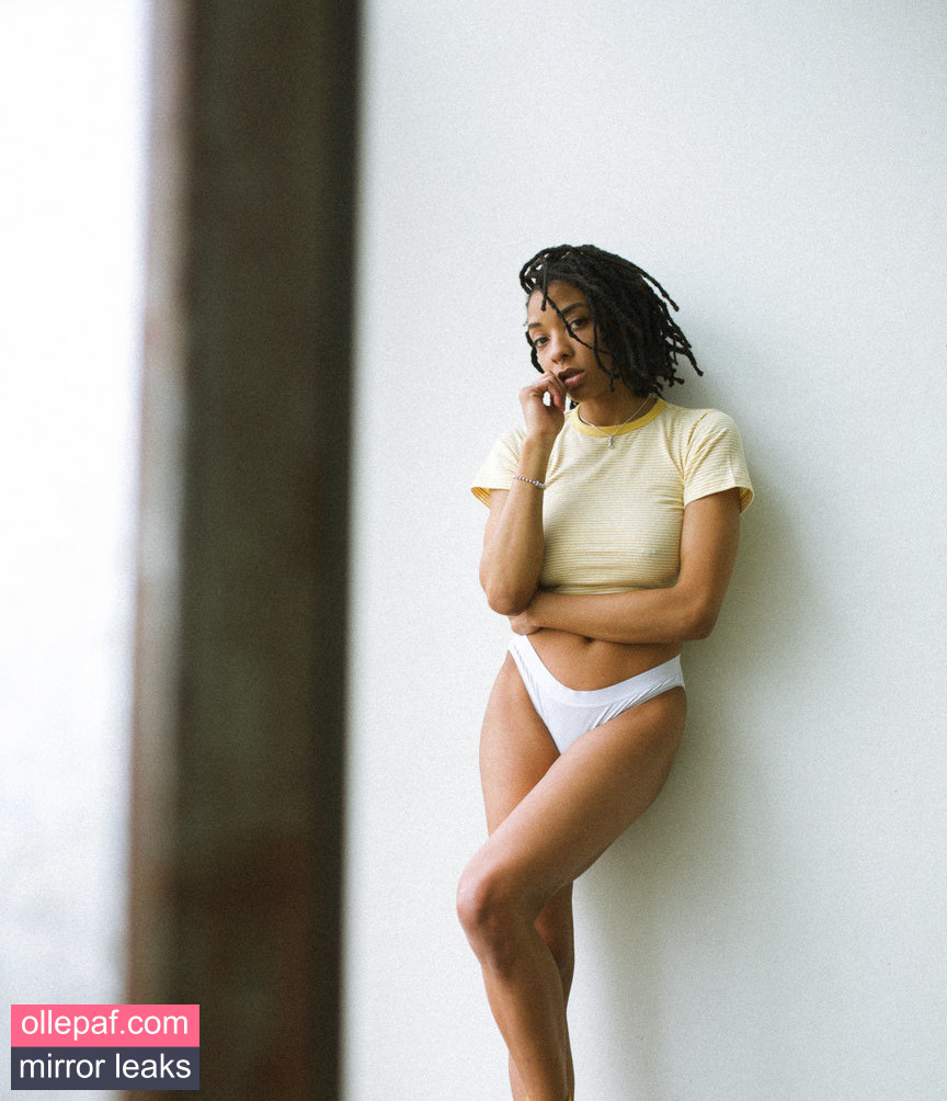 Latest Leaks Frankiiy Nude #399 - Fapello