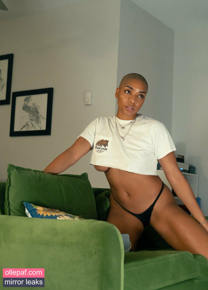 Latest Leaks Frankiiy Nude #68 - Fapello
