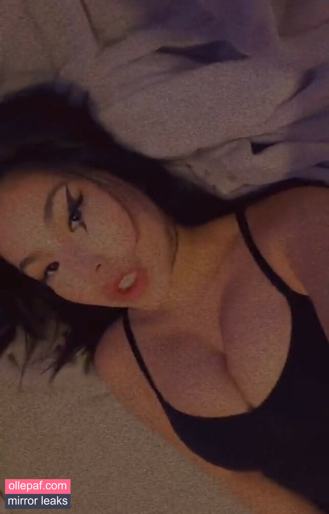 Latest Leaks Frannakabane Nude #4 - Fapello