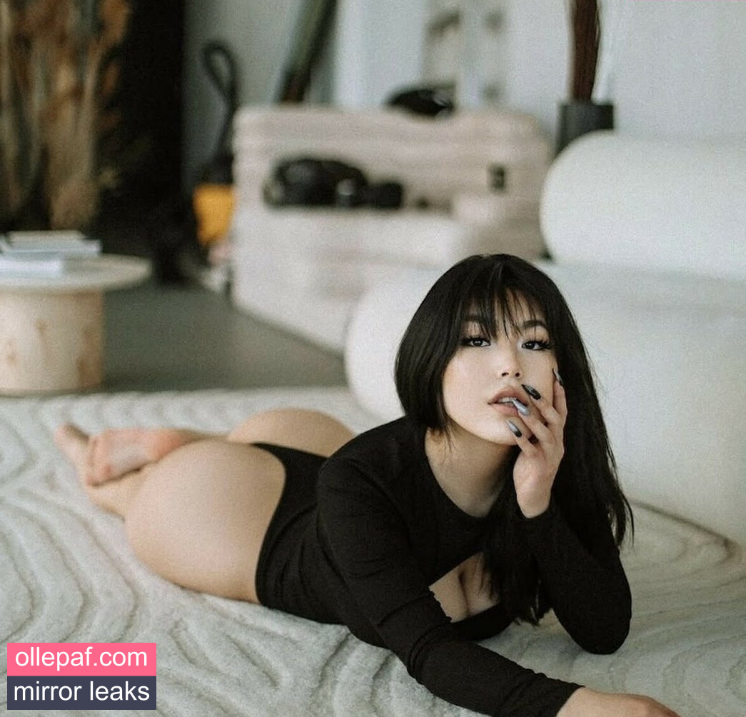 Latest Leaks Frannakabane Nude #9 - Fapello