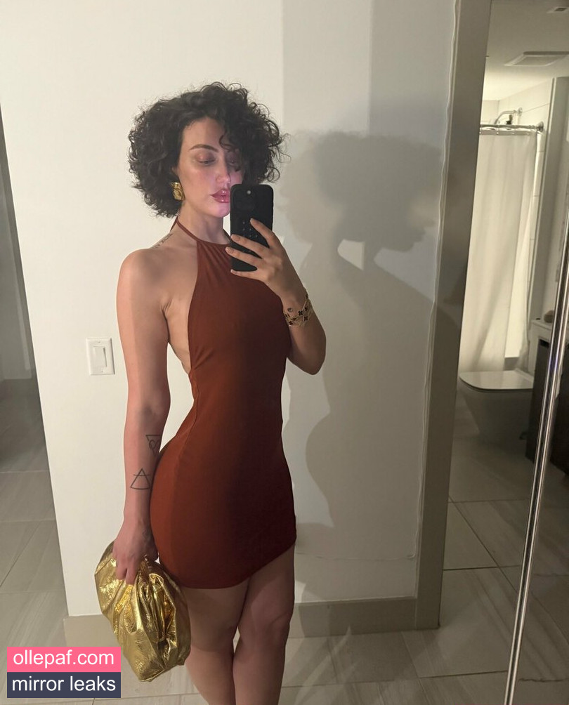 Latest Leaks franncchii Nude #3 - Fapello