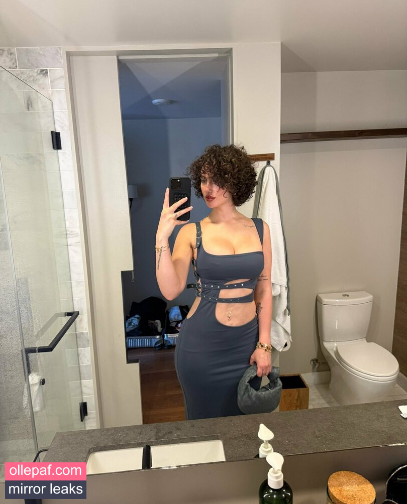 Latest Leaks franncchii Nude #5 - Fapello