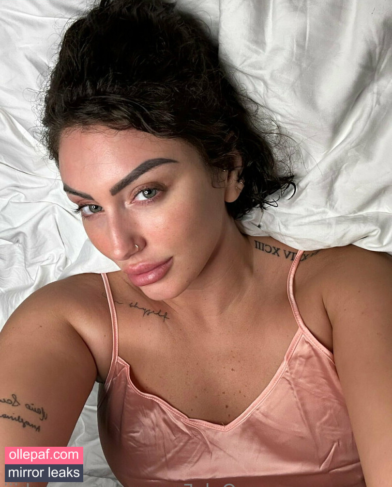 Latest Leaks franncchii Nude #2 - Fapello