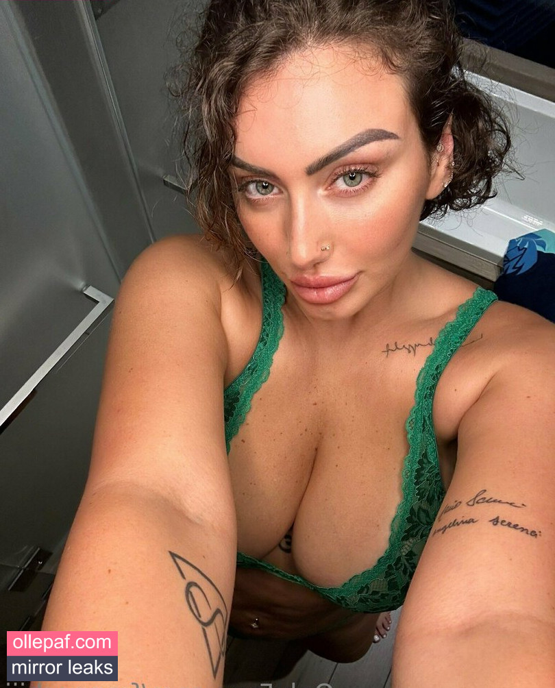 Latest Leaks franncchii Nude #2 - Fapello