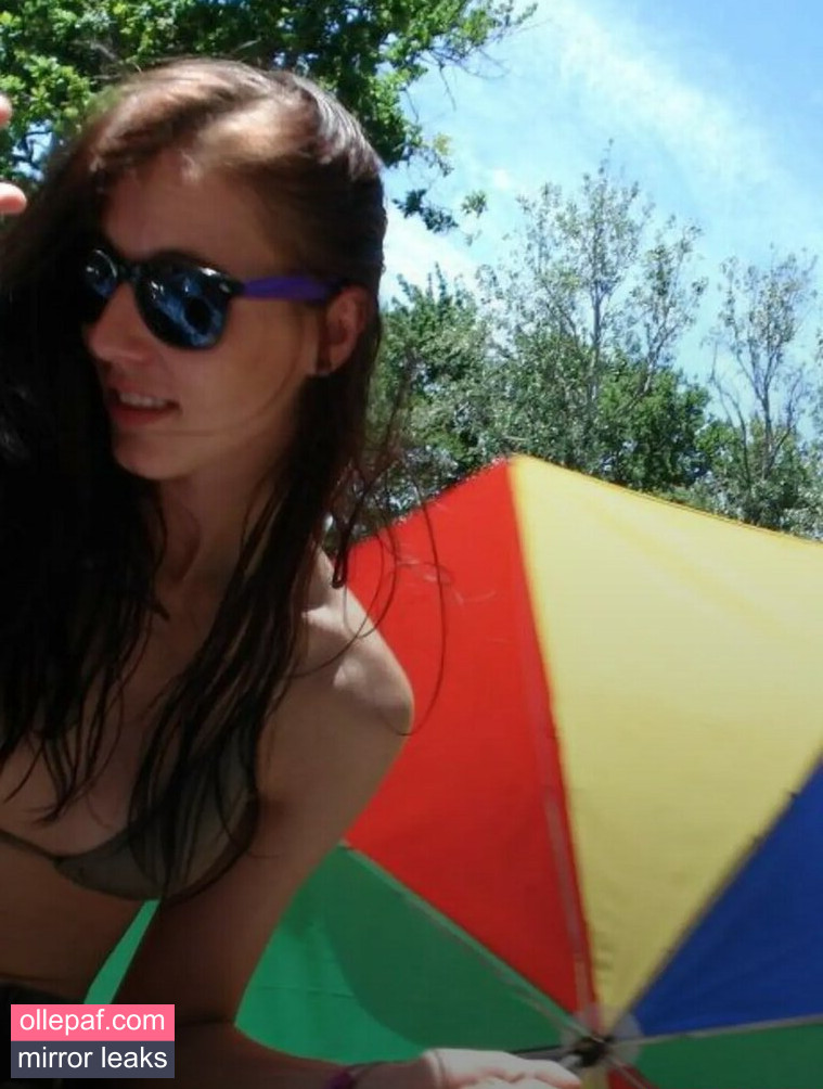 Latest Leaks Fransisca Van Deventer Nude #2 - Fapello