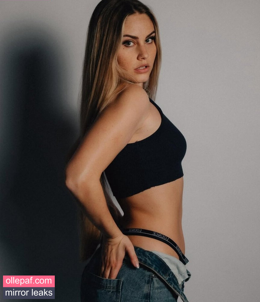 Latest Leaks Franzi Dohn Nude #11 - Fapello