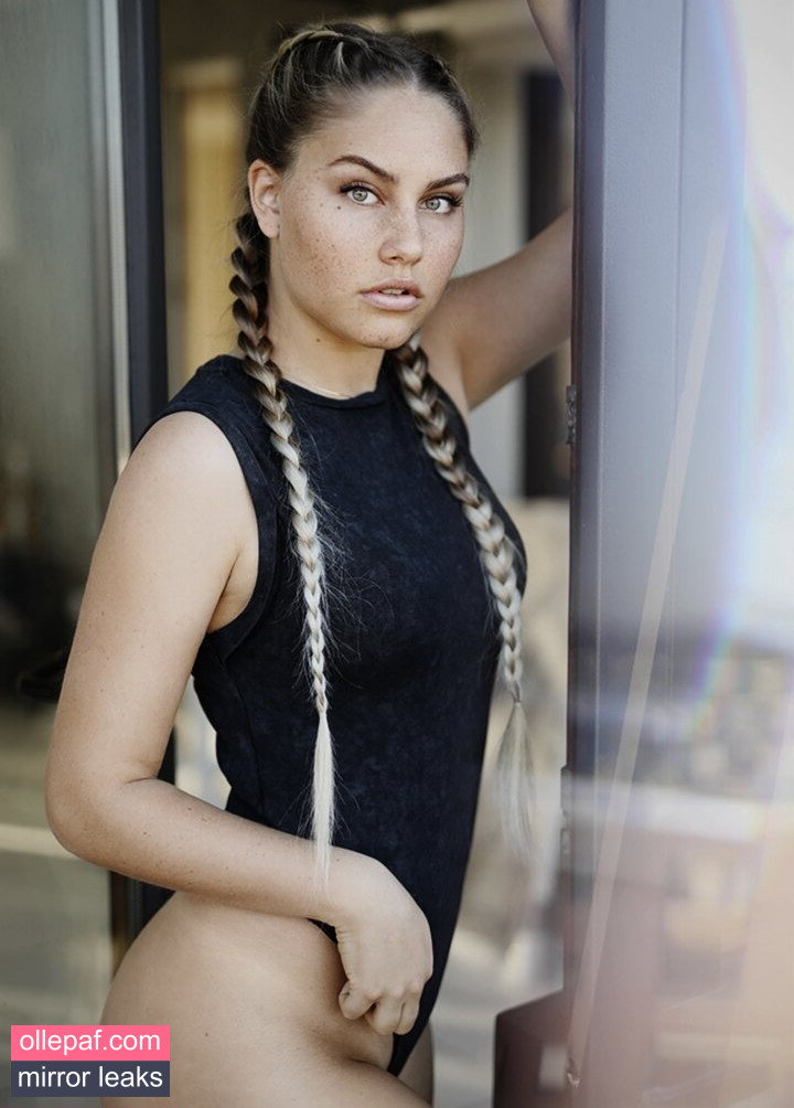 Latest Leaks Franzi Dohn Nude #104 - Fapello
