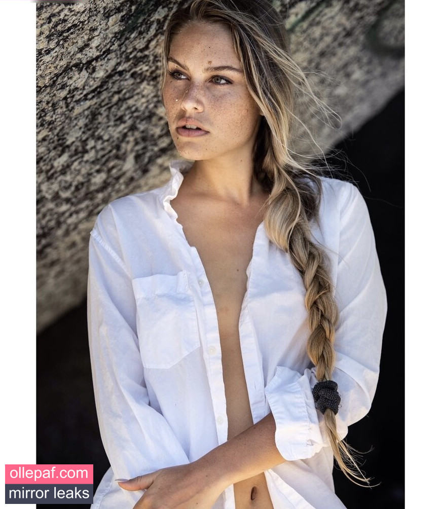 Latest Leaks Franzi Dohn Nude #116 - Fapello